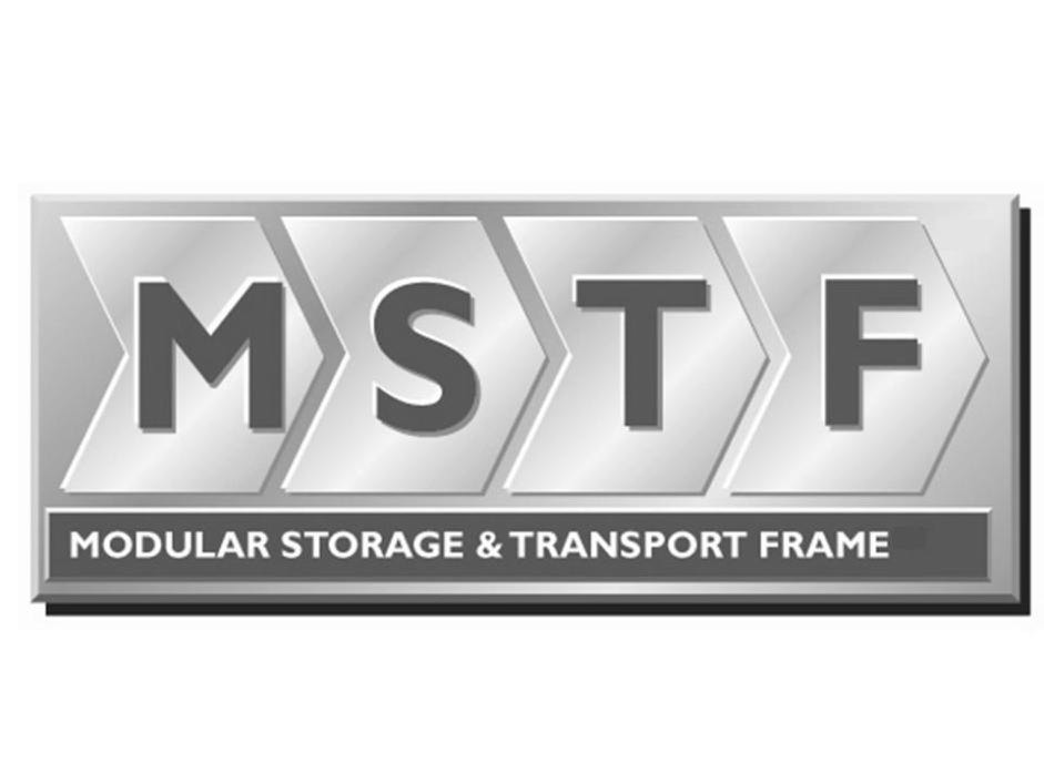  MSTF MODULAR STORAGE &amp; TRANSPORT FRAME