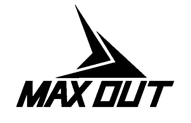 Trademark Logo MAX OUT