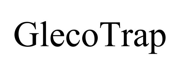 Trademark Logo GLECO TRAP