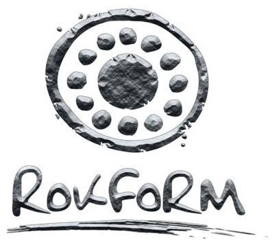 Trademark Logo ROKFORM