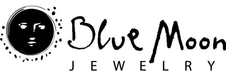 Trademark Logo BLUE MOON JEWELRY