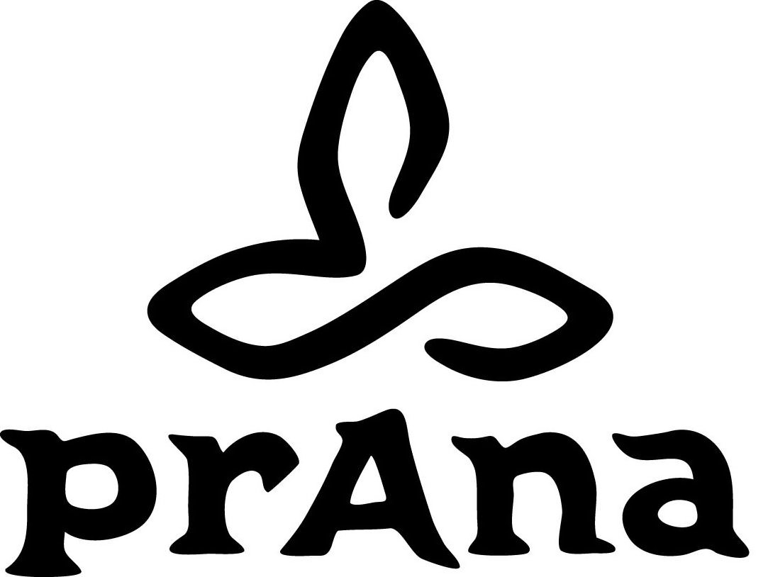 Trademark Logo PRANA