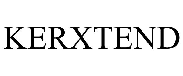  KERXTEND