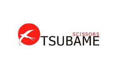 Trademark Logo TSUBAME SCISSORS