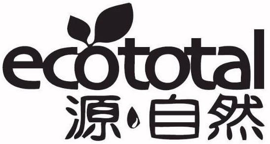 Trademark Logo ECOTOTAL