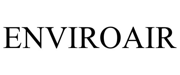  ENVIROAIR