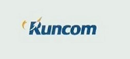 Trademark Logo RUNCOM