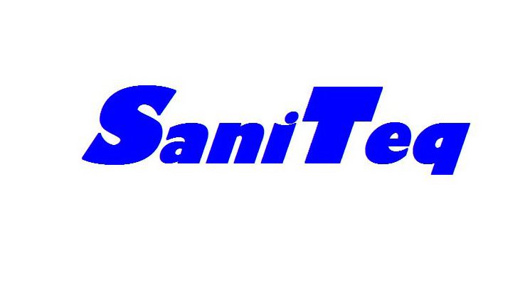 Trademark Logo SANITEQ