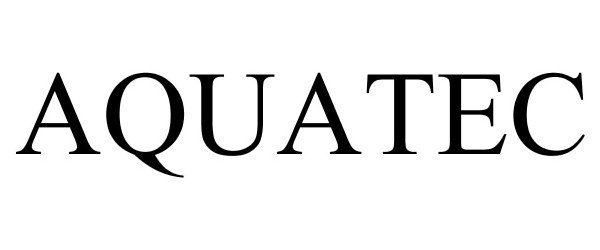  AQUATEC