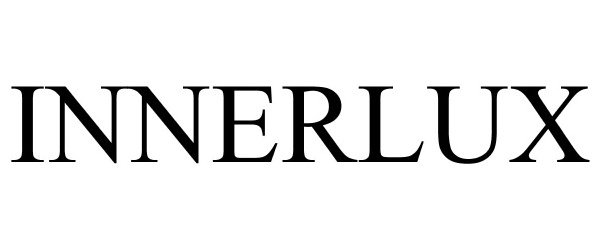 Trademark Logo INNERLUX