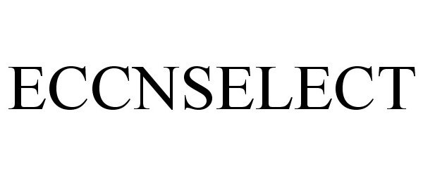  ECCNSELECT