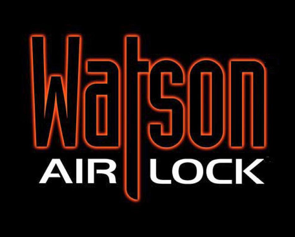  WATSON AIR LOCK