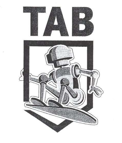  TAB