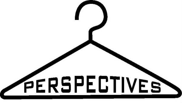 Trademark Logo PERSPECTIVES