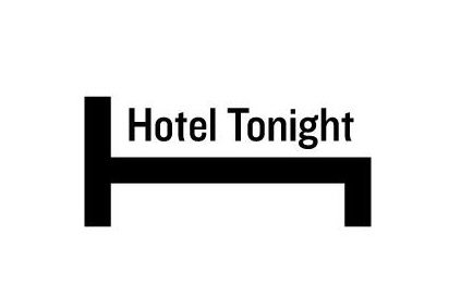 Trademark Logo H HOTEL TONIGHT
