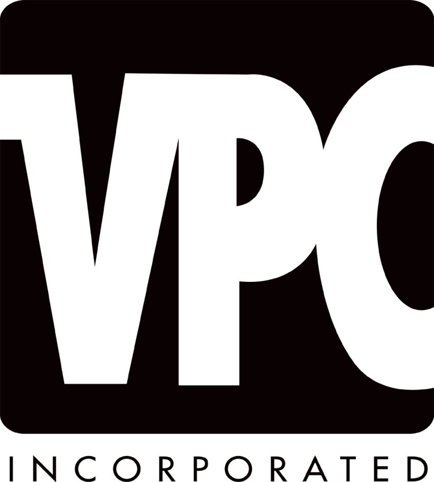  VPC INCORPORATED