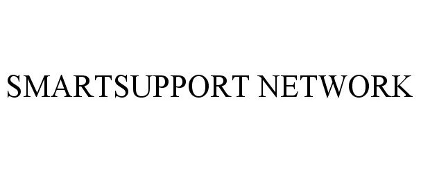  SMARTSUPPORT NETWORK