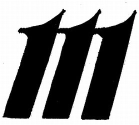 Trademark Logo 111