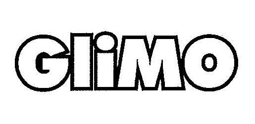 Trademark Logo GLIMO