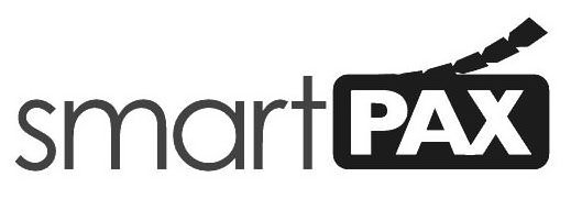 Trademark Logo SMART PAX