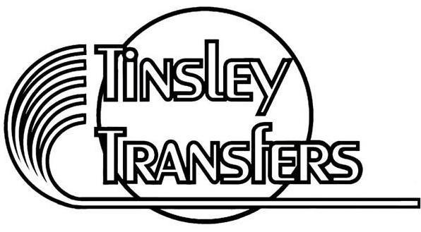  TINSLEY TRANSFERS