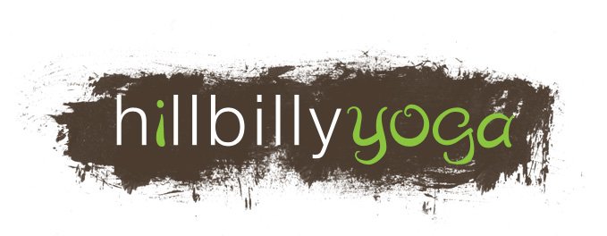 Trademark Logo HILLBILLY YOGA
