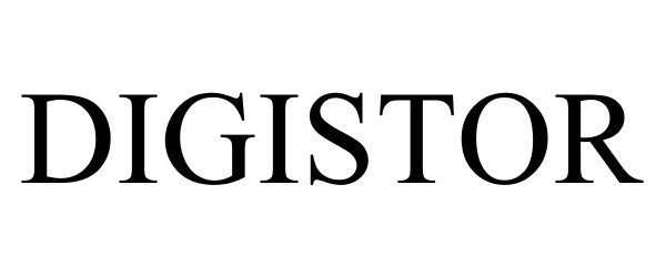  DIGISTOR