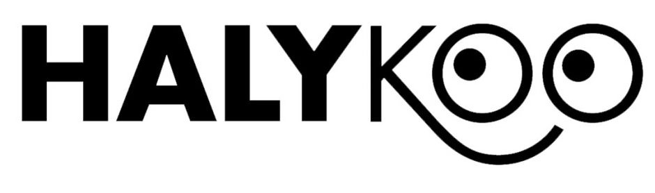 Trademark Logo HALYKOO