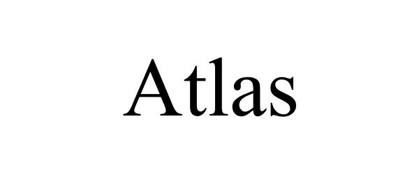  ATLAS