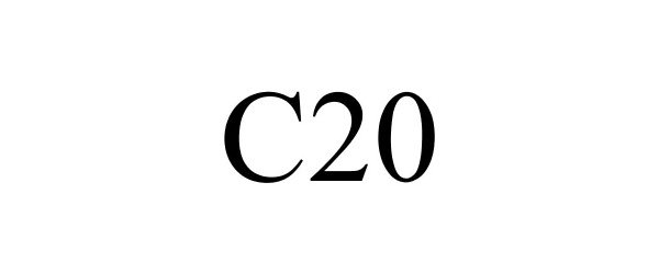 Trademark Logo C20