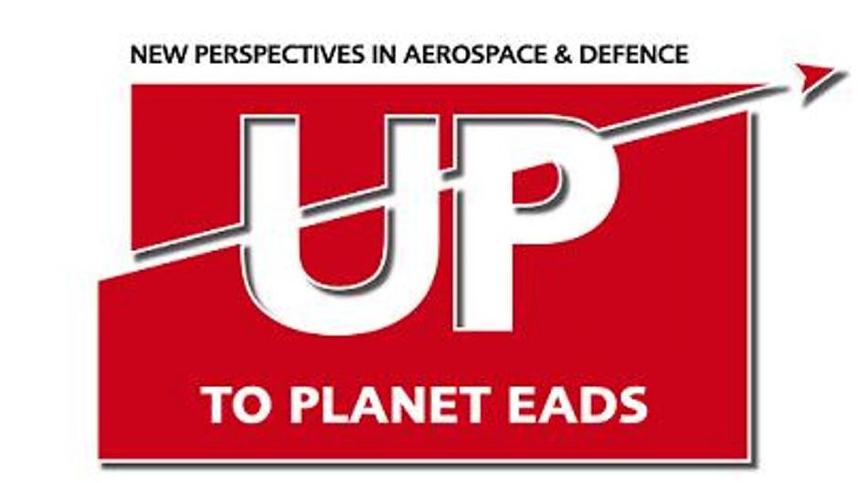  NEW PERSPECTIVES IN AEROSPACE &amp; DEFENCE UP TO PLANET EADS