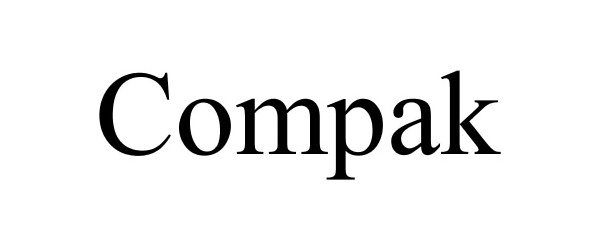 COMPAK