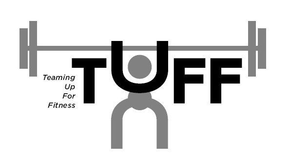 Trademark Logo TUFF TEAMING UP FOR FITNESS