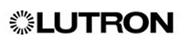 Логотип торговой марки LUTRON