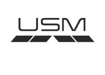 Trademark Logo USM