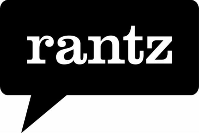  RANTZ