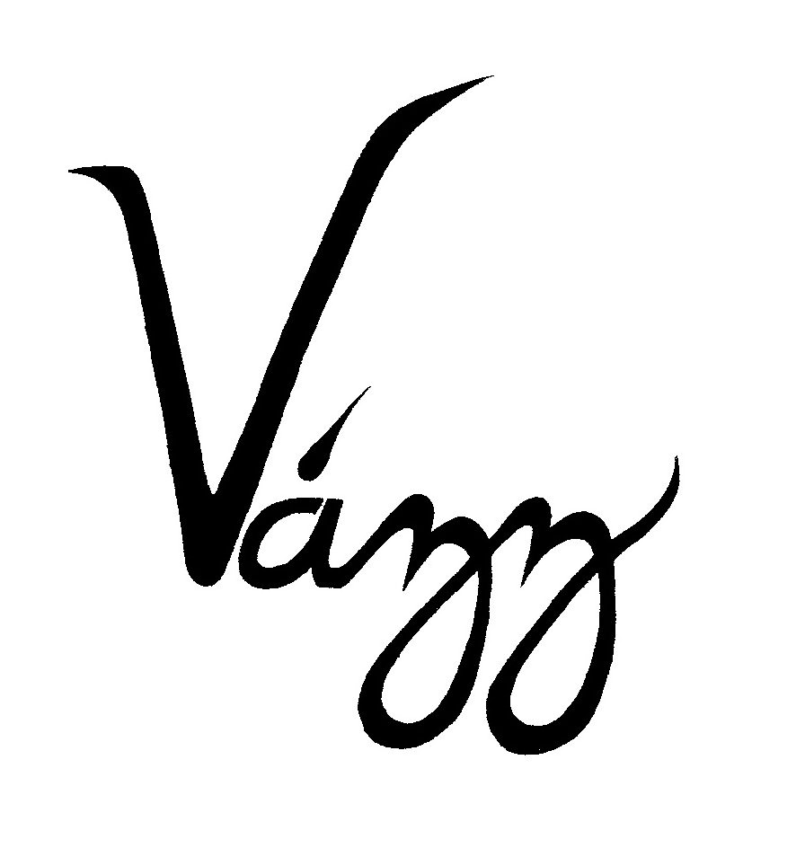 Trademark Logo VAZZ