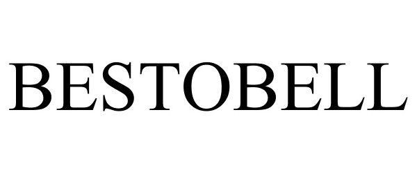 Trademark Logo BESTOBELL