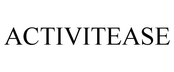 ACTIVITEASE