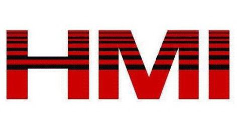 Trademark Logo HMI