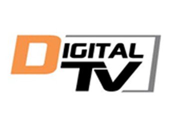 Trademark Logo DIGITAL TV