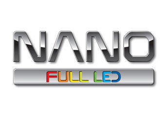 Trademark Logo NANO FULL LED