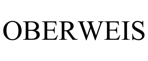 OBERWEIS