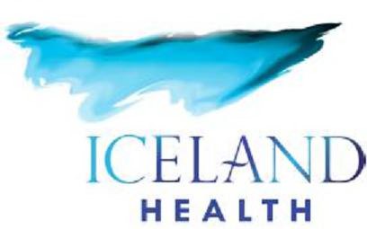  ICELAND HEALTH