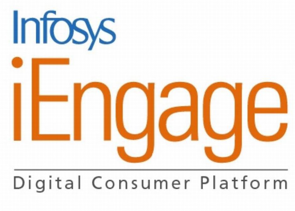  INFOSYS IENGAGE DIGITAL CONSUMER PLATFORM