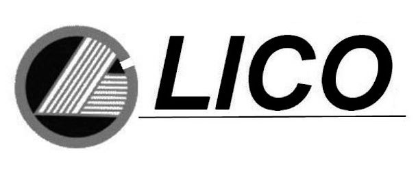 Trademark Logo LICO