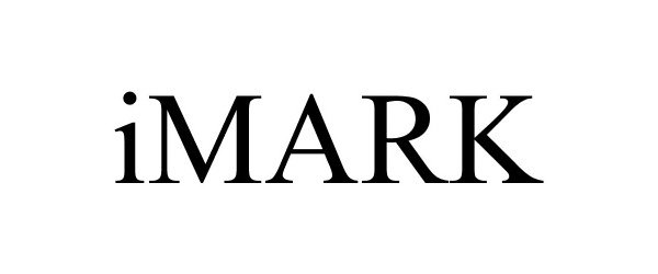 Trademark Logo IMARK