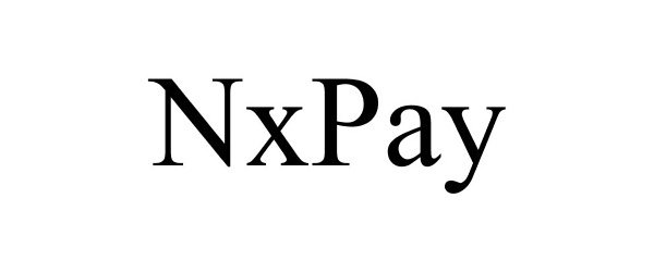  NXPAY