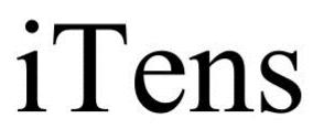 Trademark Logo ITENS