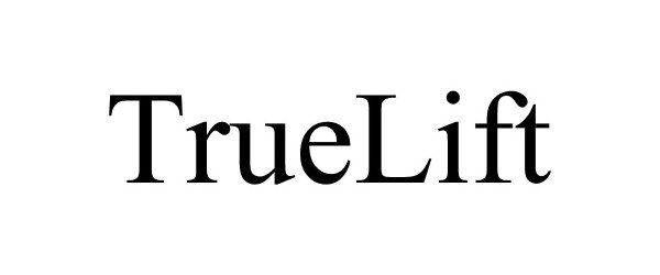 Trademark Logo TRUELIFT